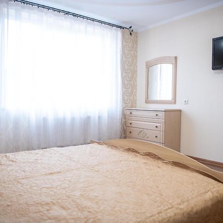 Затишна Оселя Apartamento Mizhhirya  Exterior foto