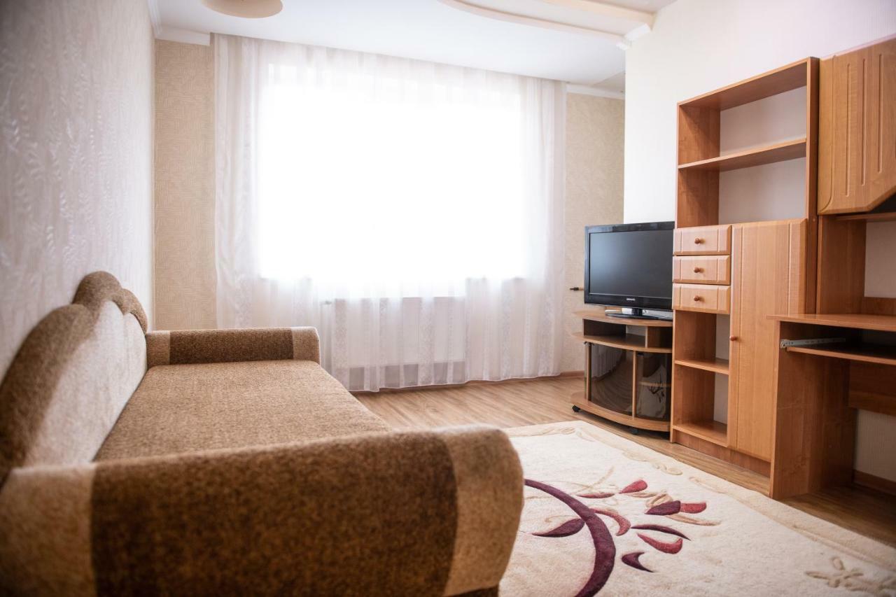 Затишна Оселя Apartamento Mizhhirya  Exterior foto