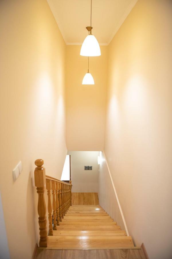 Затишна Оселя Apartamento Mizhhirya  Exterior foto