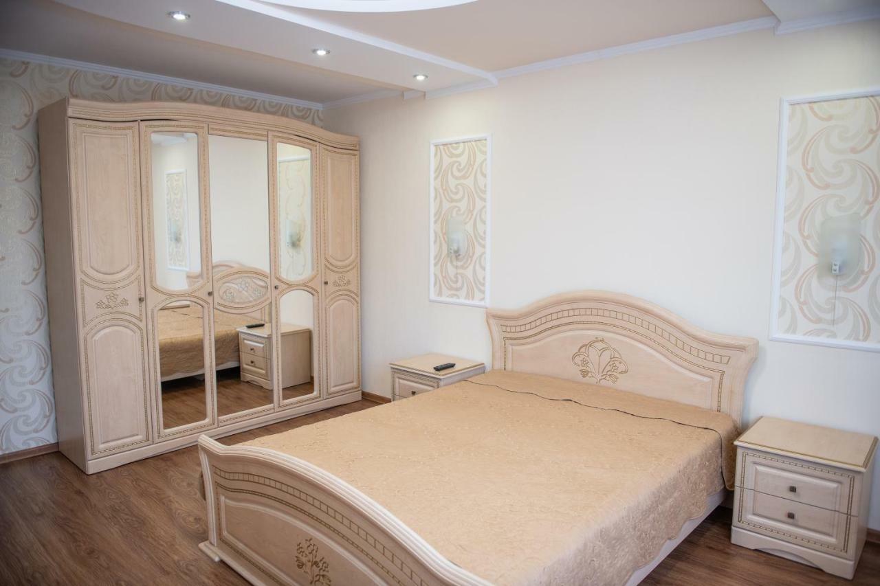 Затишна Оселя Apartamento Mizhhirya  Exterior foto