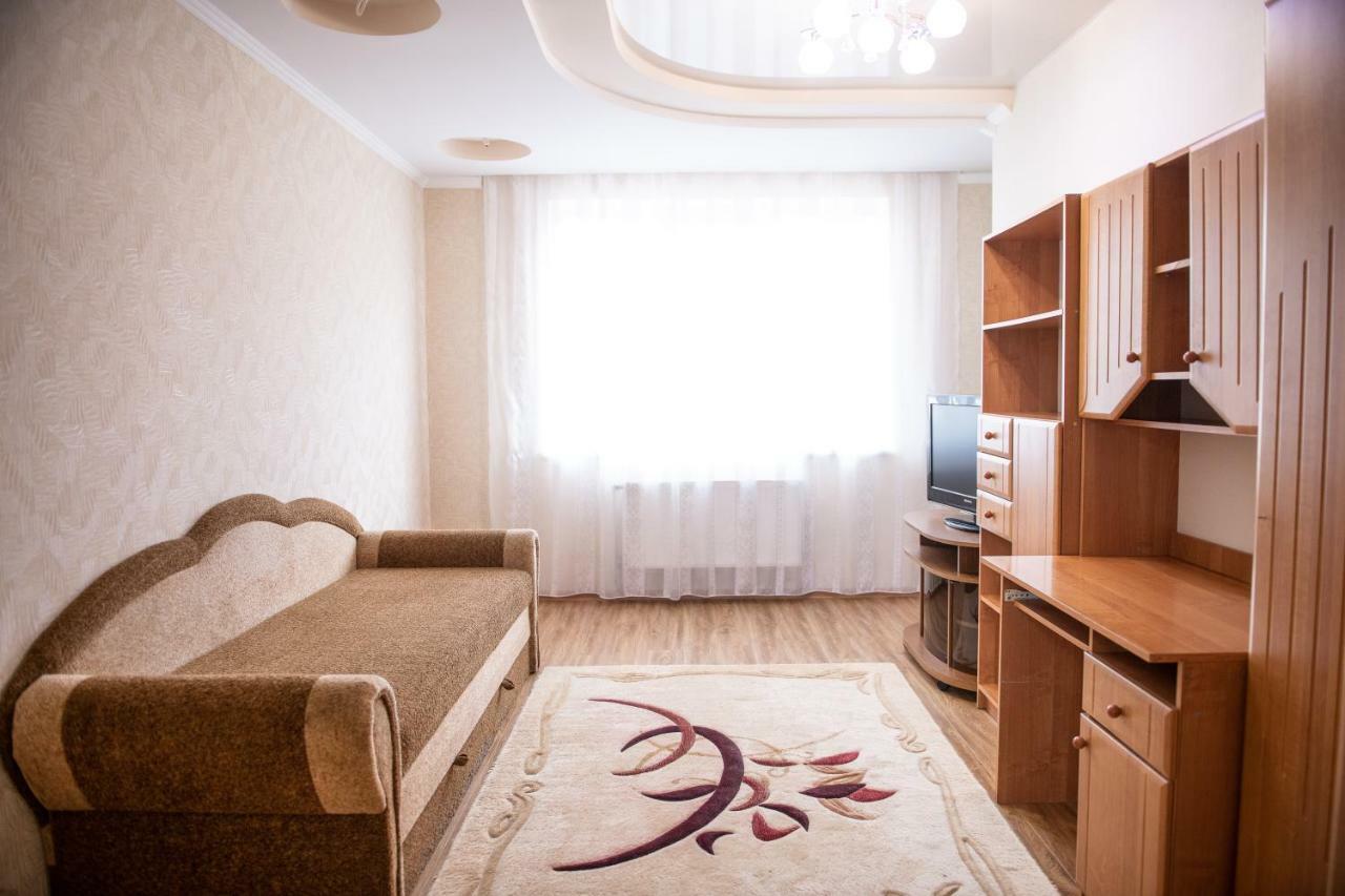 Затишна Оселя Apartamento Mizhhirya  Exterior foto