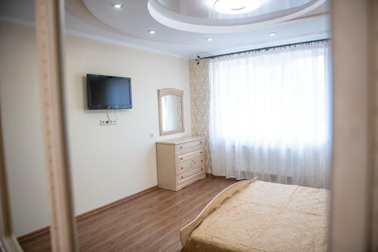 Затишна Оселя Apartamento Mizhhirya  Exterior foto