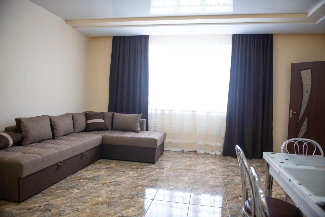 Затишна Оселя Apartamento Mizhhirya  Exterior foto