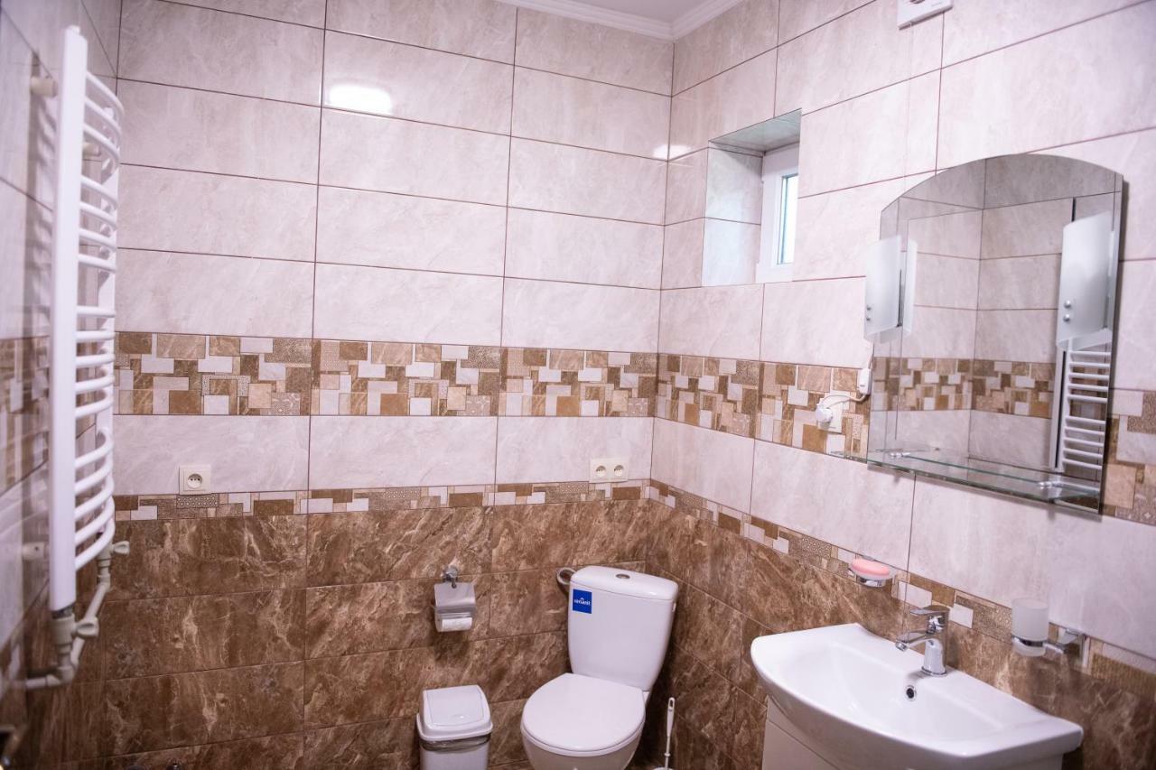 Затишна Оселя Apartamento Mizhhirya  Exterior foto