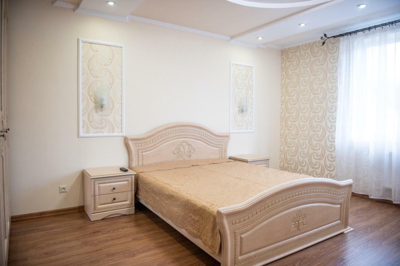 Затишна Оселя Apartamento Mizhhirya  Exterior foto
